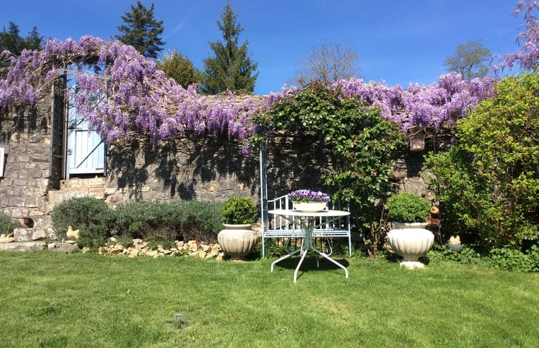 Natuurhuisje in Villefranche du Perigord