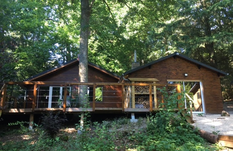 Natuurhuisje in Oignies-en-Thiérache