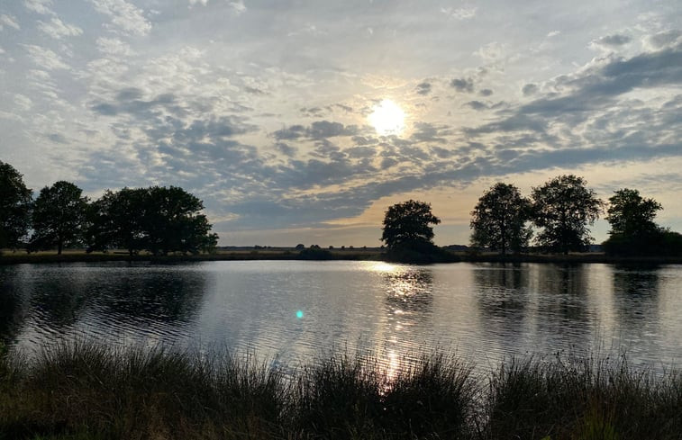 Natuurhuisje in Dwingeloo