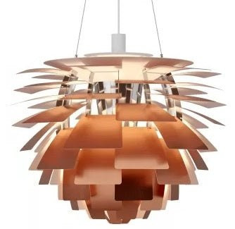 Louis Poulsen - PH Artichoke LED 840 hanglamp