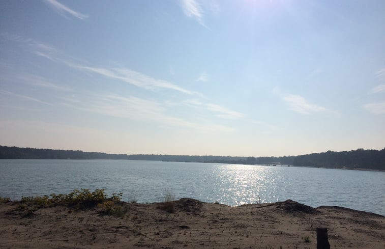 Natuurhuisje in Lommel