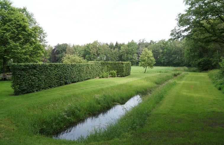 Natuurhuisje in Nieuw Heeten