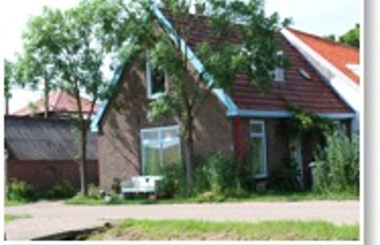 Natuurhuisje in Katwoude