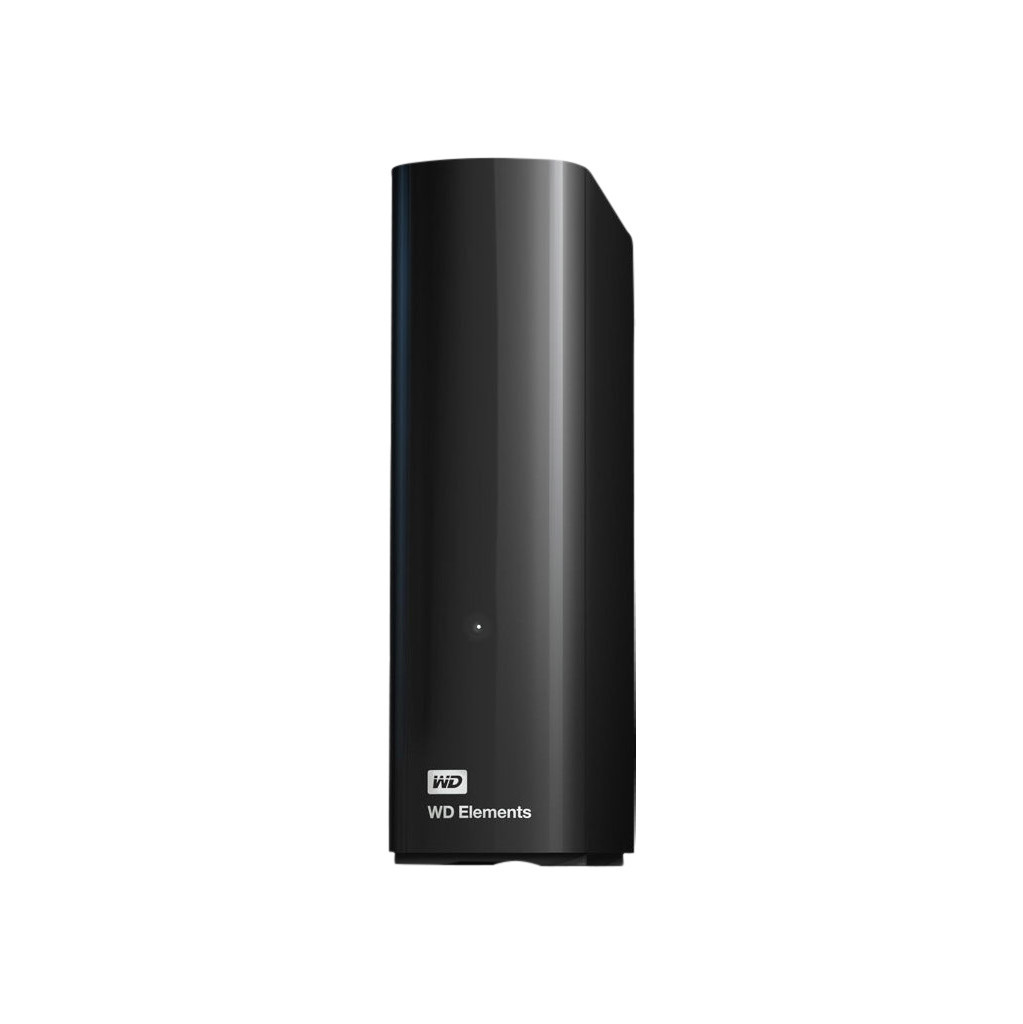 WD Elements Desktop 6TB