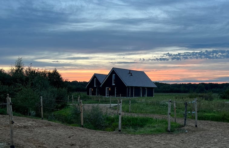 Natuurhuisje in Hellendoorn