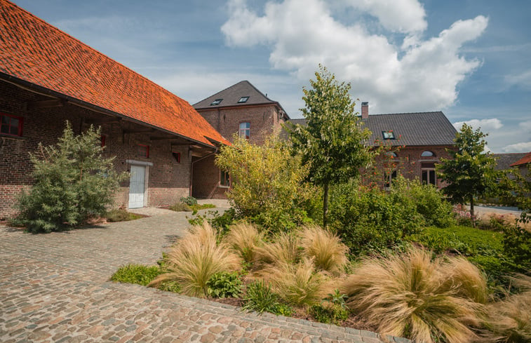 Natuurhuisje in Oudenaarde