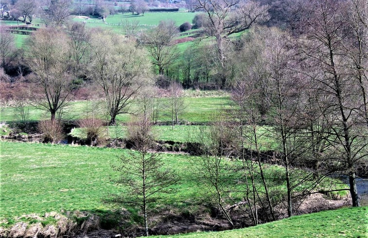 Natuurhuisje in Vijlen