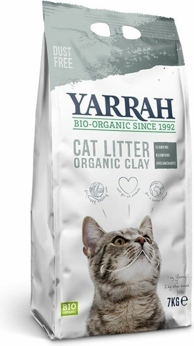 Yarrah Catlitter 7kg