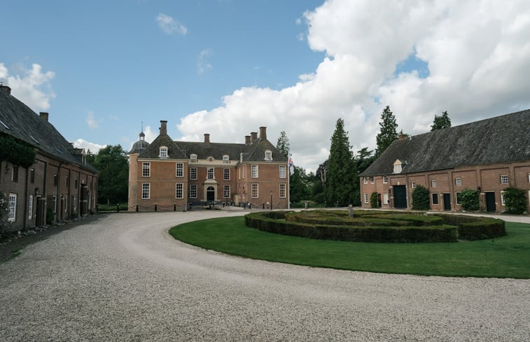 Natuurhuisje in Doetinchem