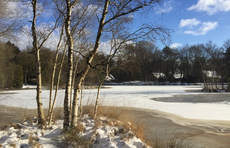 Natuurhuisje in Een