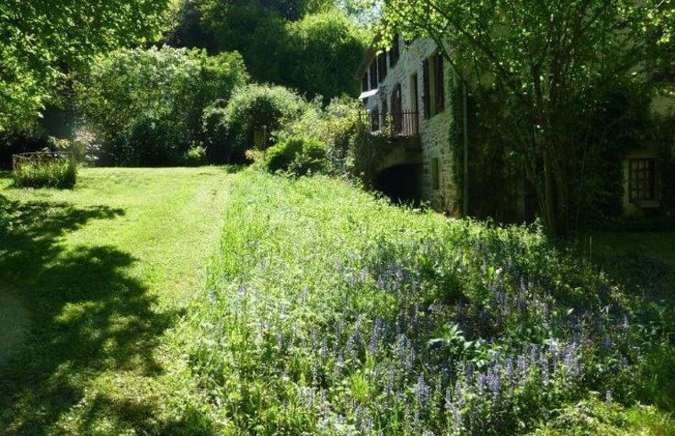 Natuurhuisje in Les Gabots