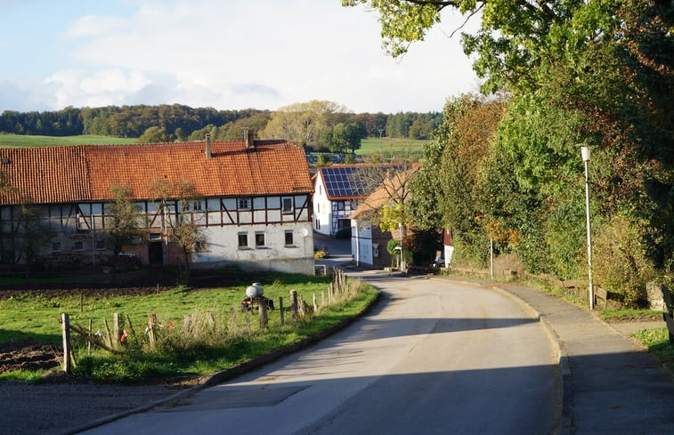 Natuurhuisje in Sudeck