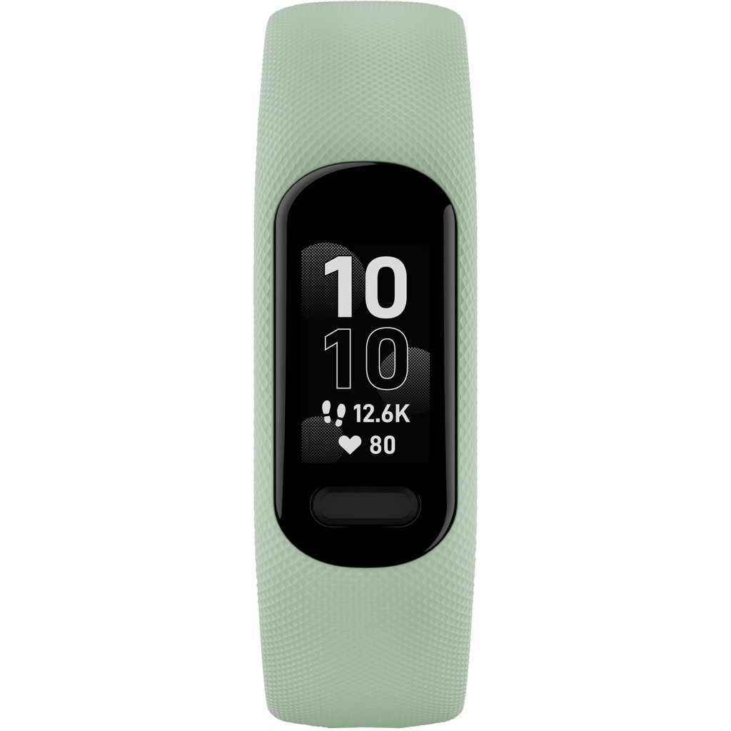 Garmin Vivosmart 5 Groen S/M