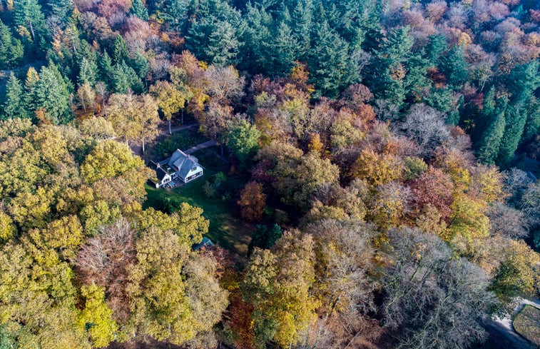 Natuurhuisje in Epe