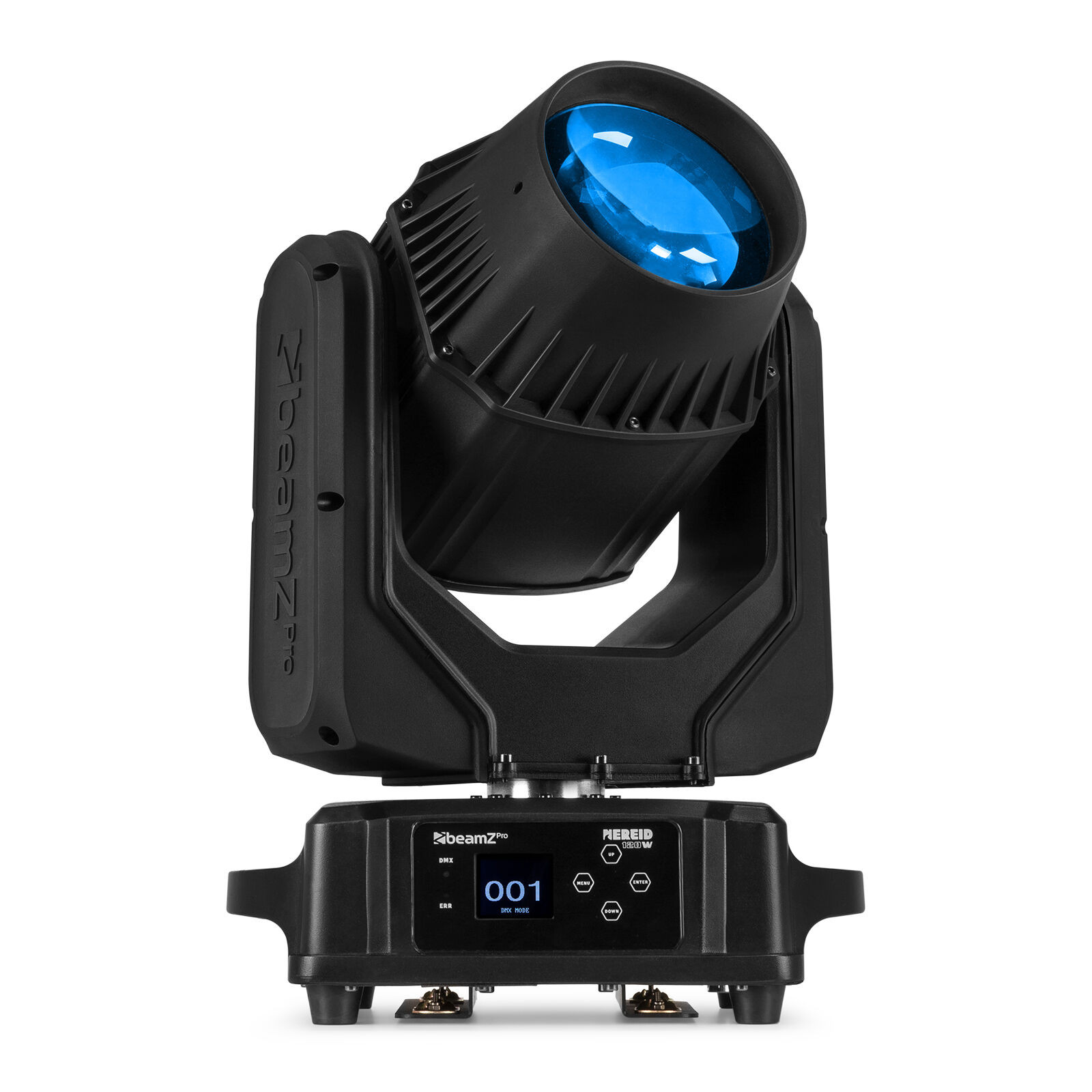 Retourdeal - BeamZ Professional Nereid120W beam moving head - IP65