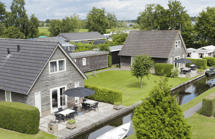 Natuurhuisje in Giethoorn