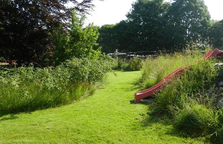 Natuurhuisje in Anloy