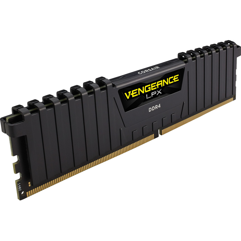 Corsair Vengeance LPX 8GB DDR4 DIMM 2666 MHz (1x8GB)