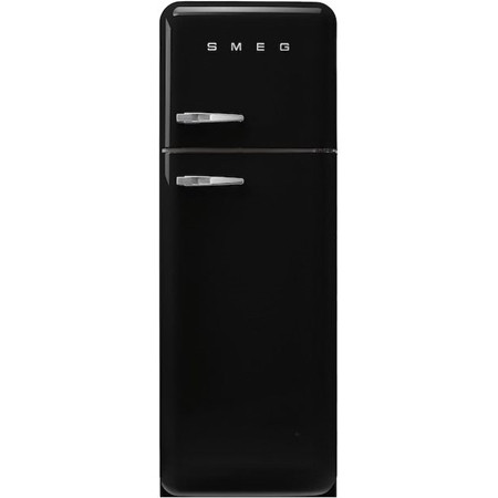 SMEG FAB30RBL5 koel-vriescombinatie