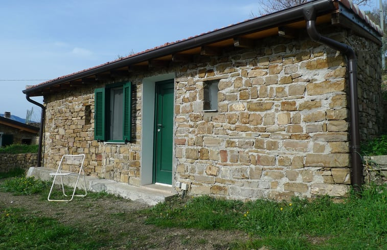 Natuurhuisje in Dolceacqua