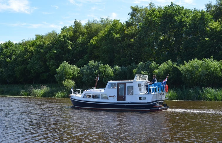 Natuurhuisje in Drachten