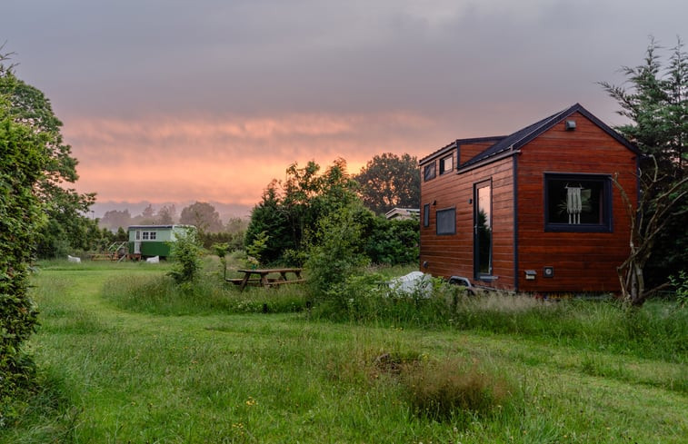 Natuurhuisje in Putten