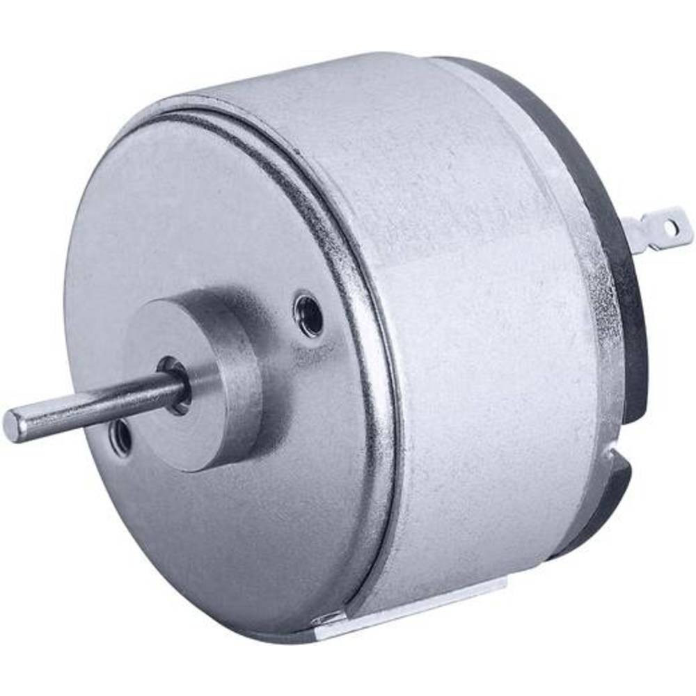 Igarashi 3020-495-GFV-3 Brushed universele elektromotor