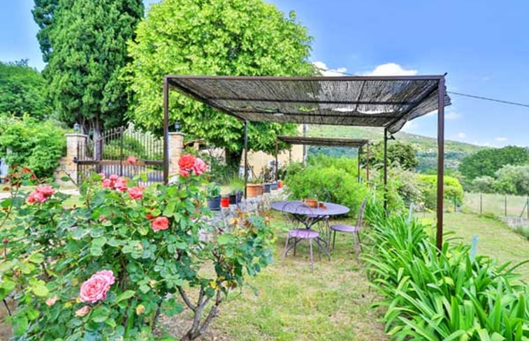 Natuurhuisje in LE BAR-SUR-LOUP