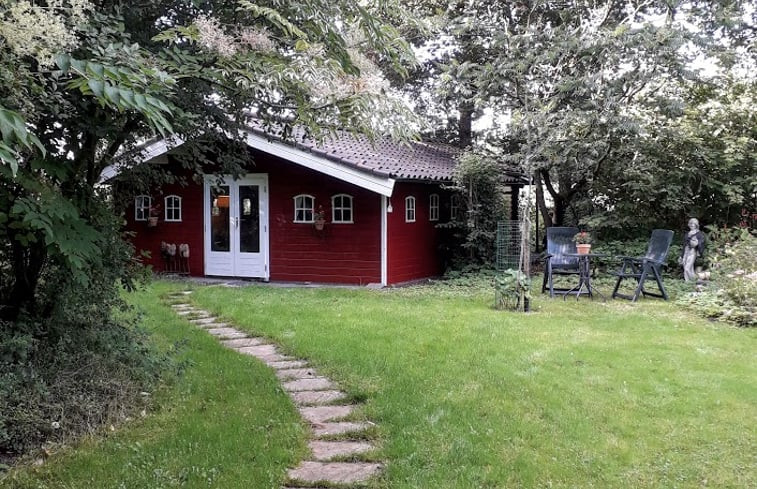 Natuurhuisje in Twijzelerheide