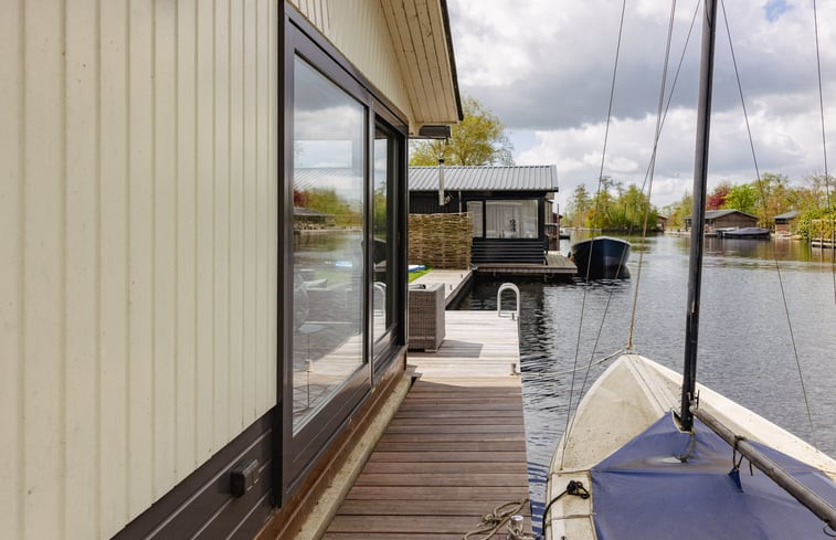 Natuurhuisje in Vinkeveen