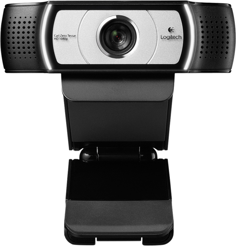 Logitech C930E HD Pro Webcam