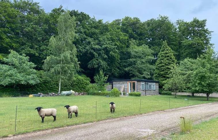 Natuurhuisje in Tilburg