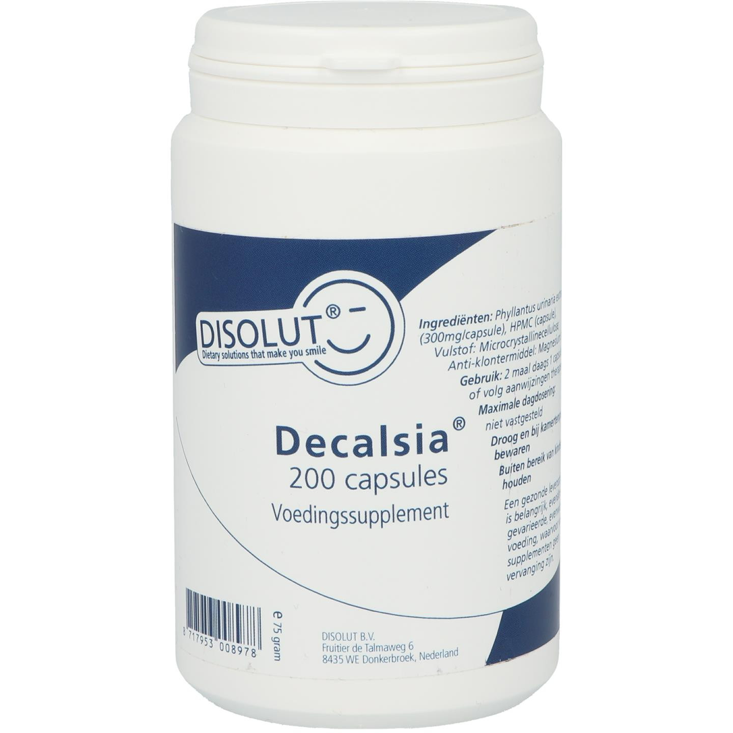 Decalsia