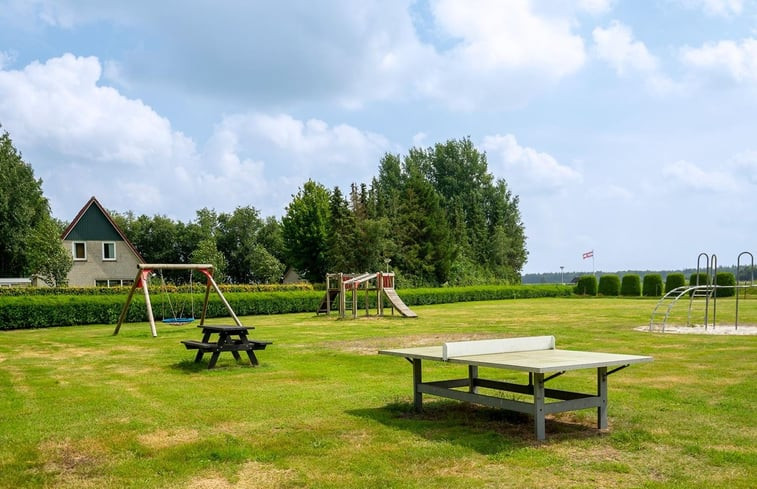 Natuurhuisje in Schoonloo