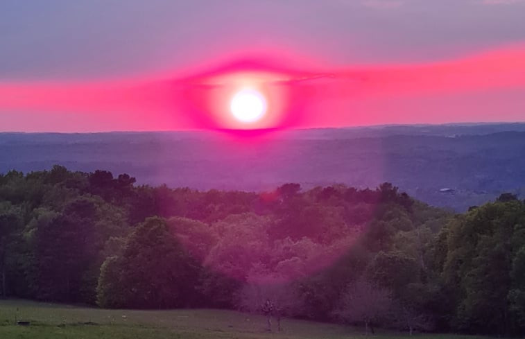 Natuurhuisje in Tourtoirac