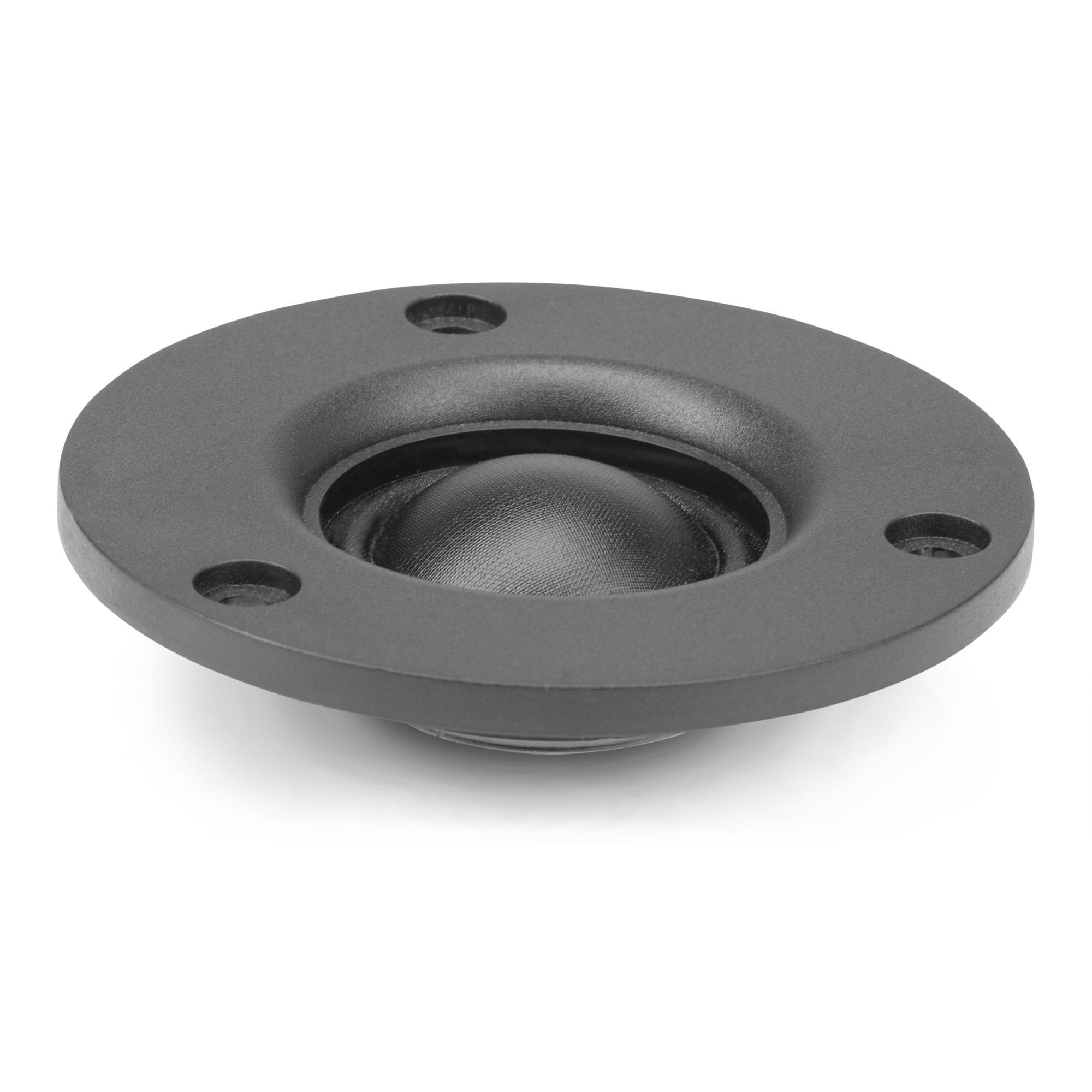 Vonyx WSD74 dome tweeter - Voor zelfbouw speakers - 40W - 8 Ohm -