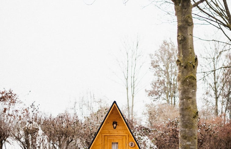 Natuurhuisje in Haarlo