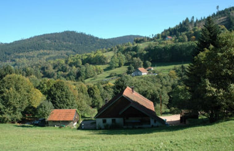 Natuurhuisje in Plainfaing