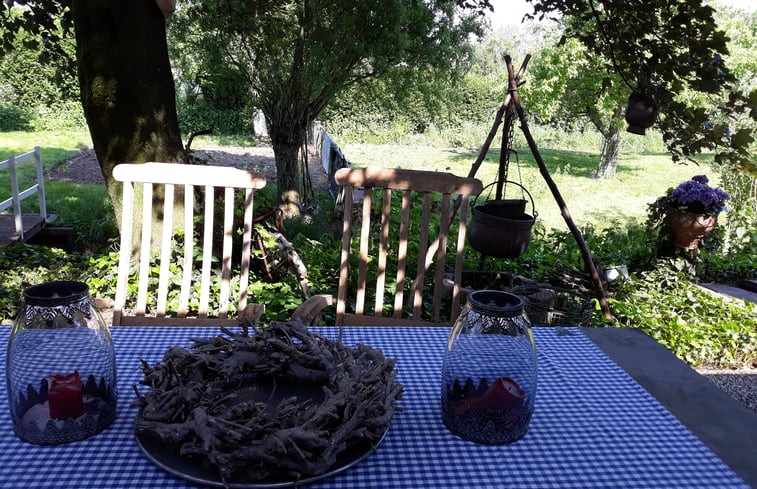 Natuurhuisje in Stolwijk