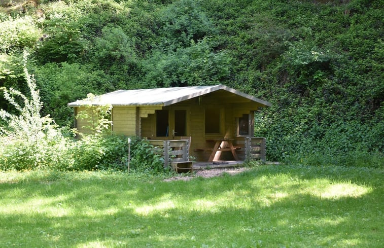 Natuurhuisje in Kollig