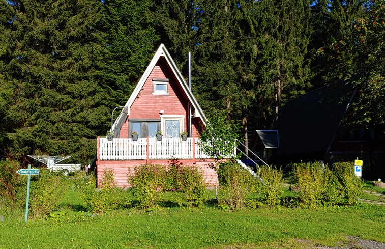 Natuurhuisje in Neuhaus am Rennweg