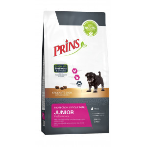 Prins Protection Croque Mini Junior Performance hondenvoer 2 kg