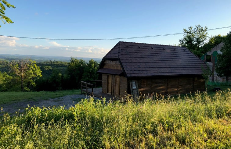 Natuurhuisje in Gornja Bacuga