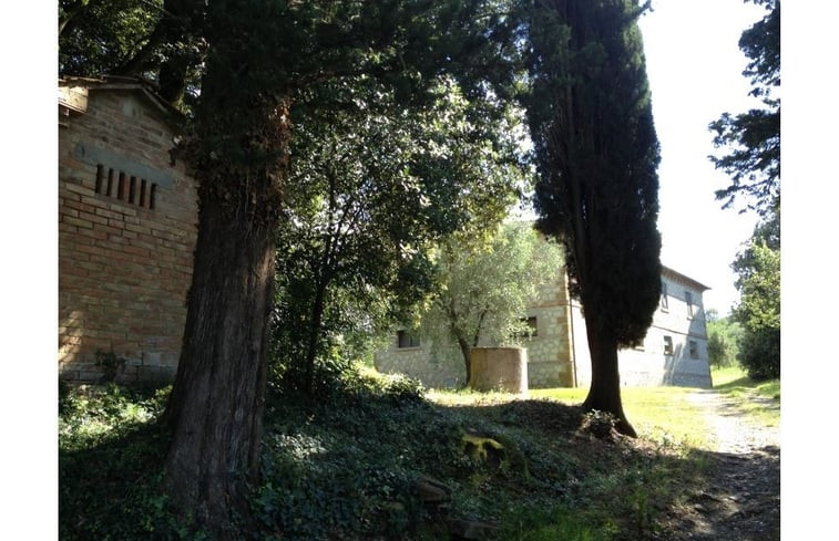 Natuurhuisje in Palazzo di Piero