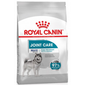 Royal Canin Maxi Joint Care hondenvoer 3 kg