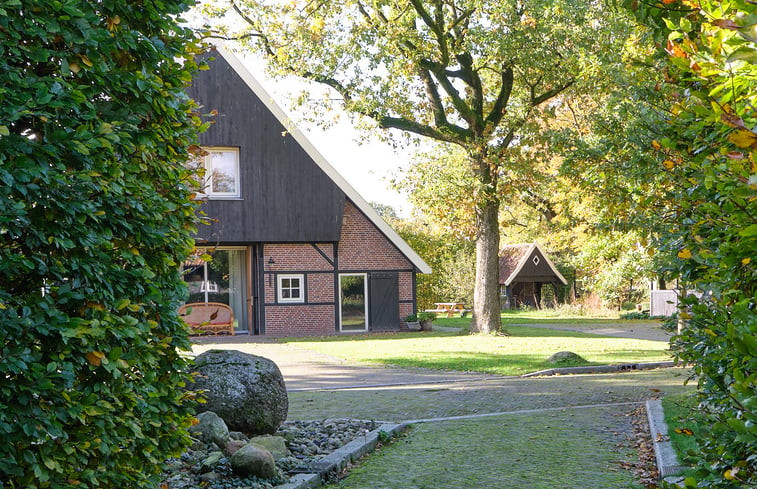 Natuurhuisje in Reutum