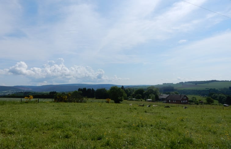 Natuurhuisje in La roche-en-ardenne