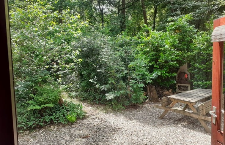 Natuurhuisje in Groesbeek