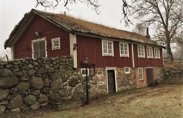 Natuurhuisje in tingsryd