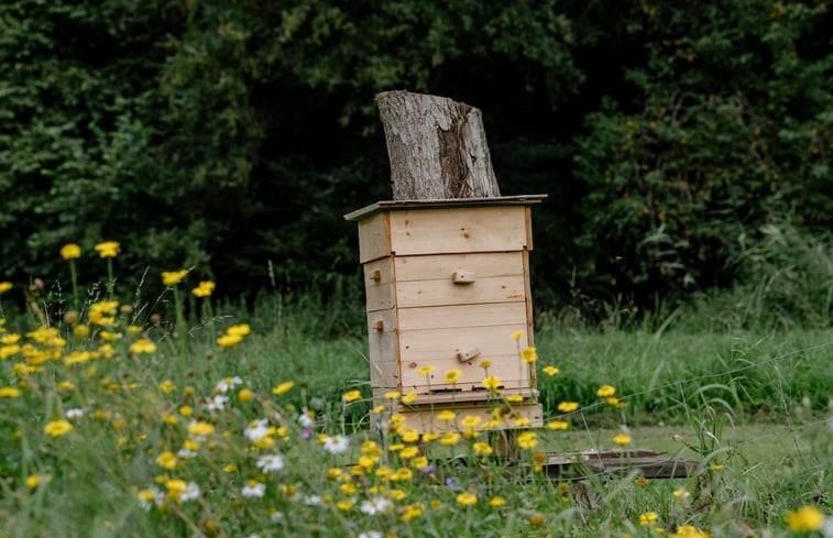 Natuurhuisje in Zeewolde